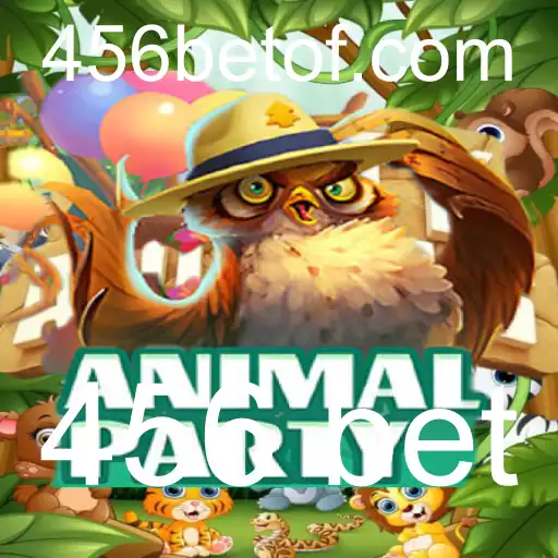 Descubra o Inovador Jogo AnimalParty e Como Apostar Com 456 Bet