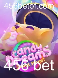 Conheça CandyDreams: O Jogo que Revoluciona o Universo 456 Bet
