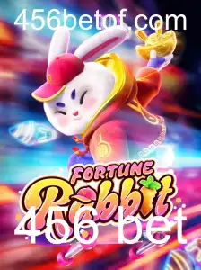FortuneRabbit: A Fascinante Experiência do Jogo de Apostas 456 Bet