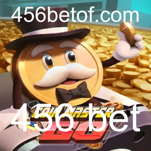 Explorando o Universo de CoinMasterGO: Uma Aventura de Apostas com 456 Bet