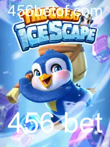 TheGreatIcescape: Descubra as Regras e a Emoção do Jogo com Aposta 456 Bet